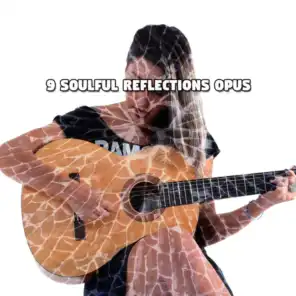 Spanish Guitar Chill Out