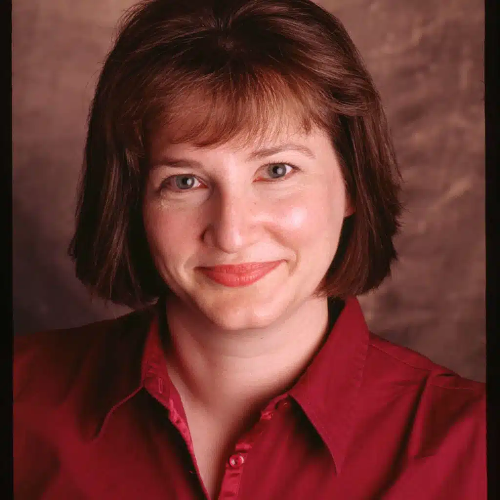 #52: Karen Leavitt CMO of Locus Robotics