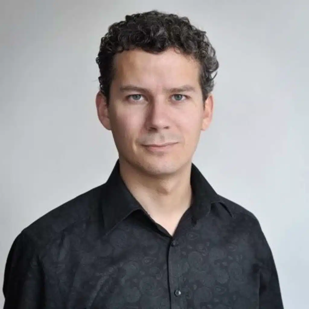 #55: Romain Moulin CEO of Exotec