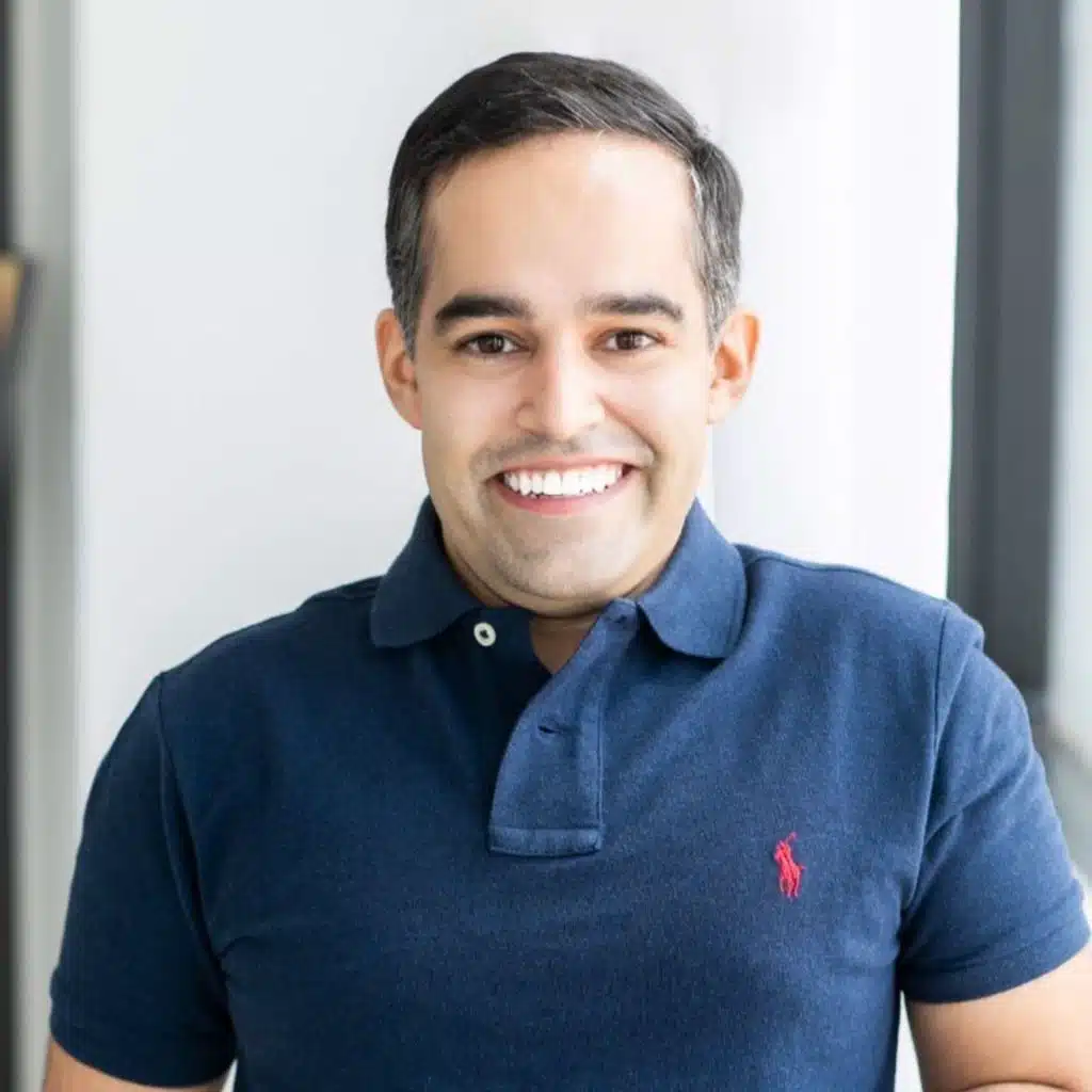 #62: Jonathan Savoir, CEO & Co-Founder of Quincus