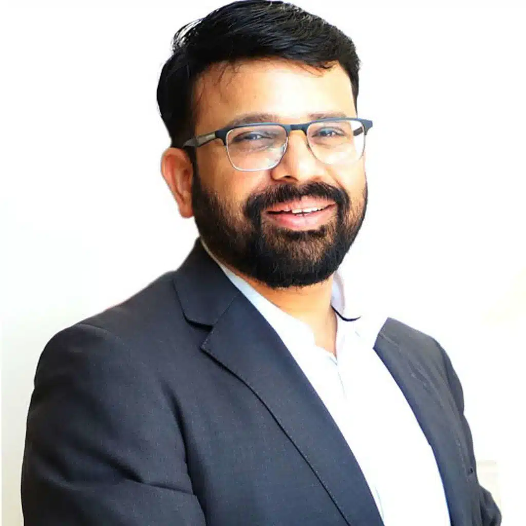 #63: Lalit Das, Founder & CEO of 3SC