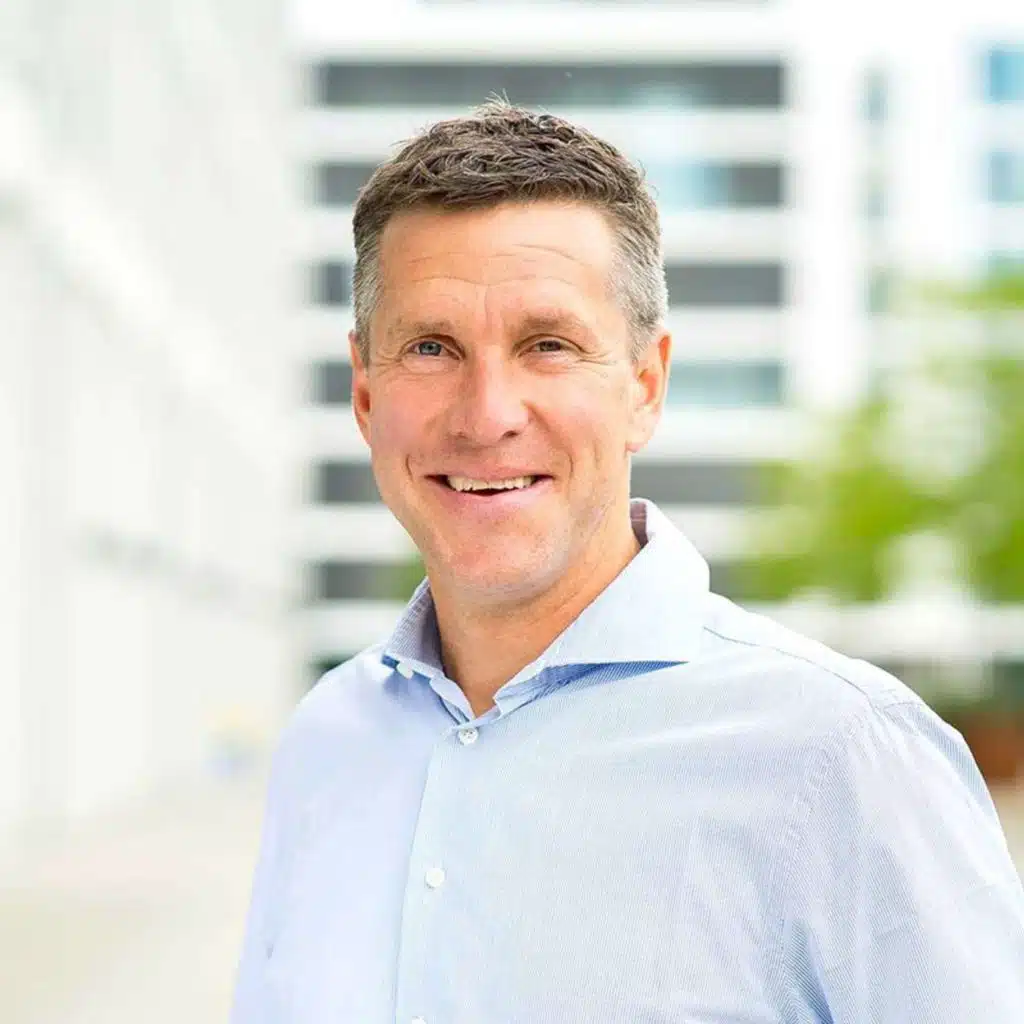 #68: Stephan Sieber, Chief Executive Officer of Transporeon