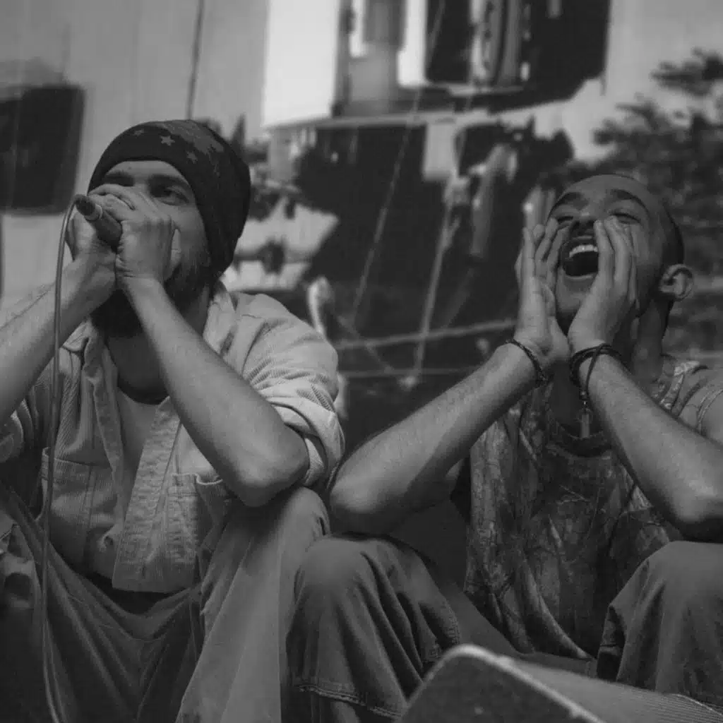 Jallad (مع Jundi Majhul و محراك)