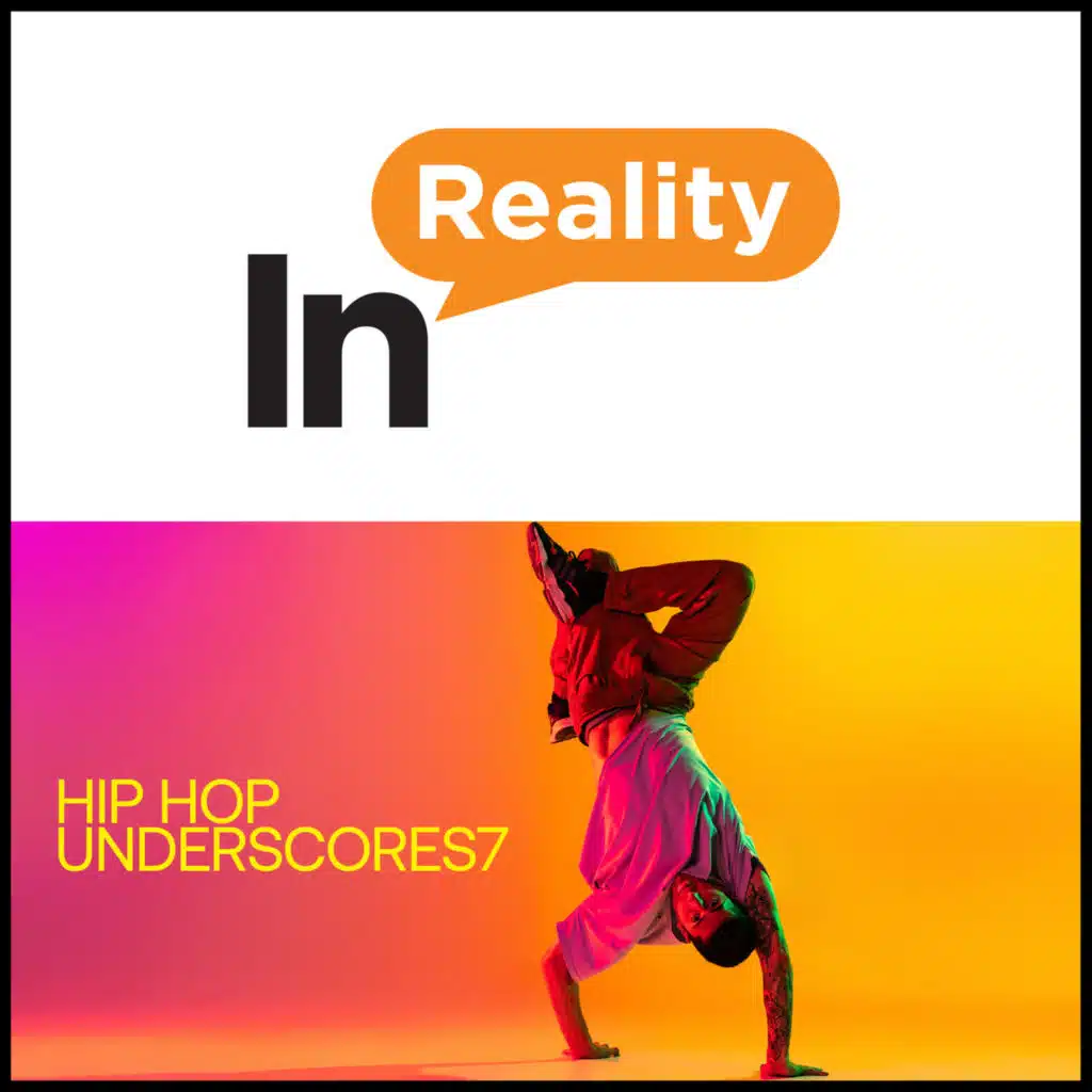 Hip Hop Underscores 11