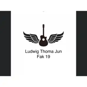 Ludwig Thoma Jun