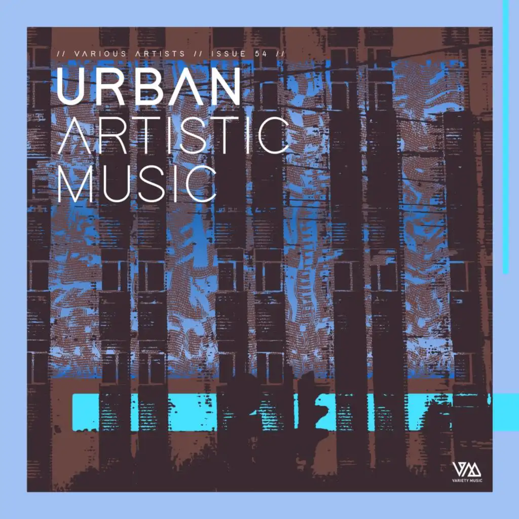 Urban Artistic Music Issue 54