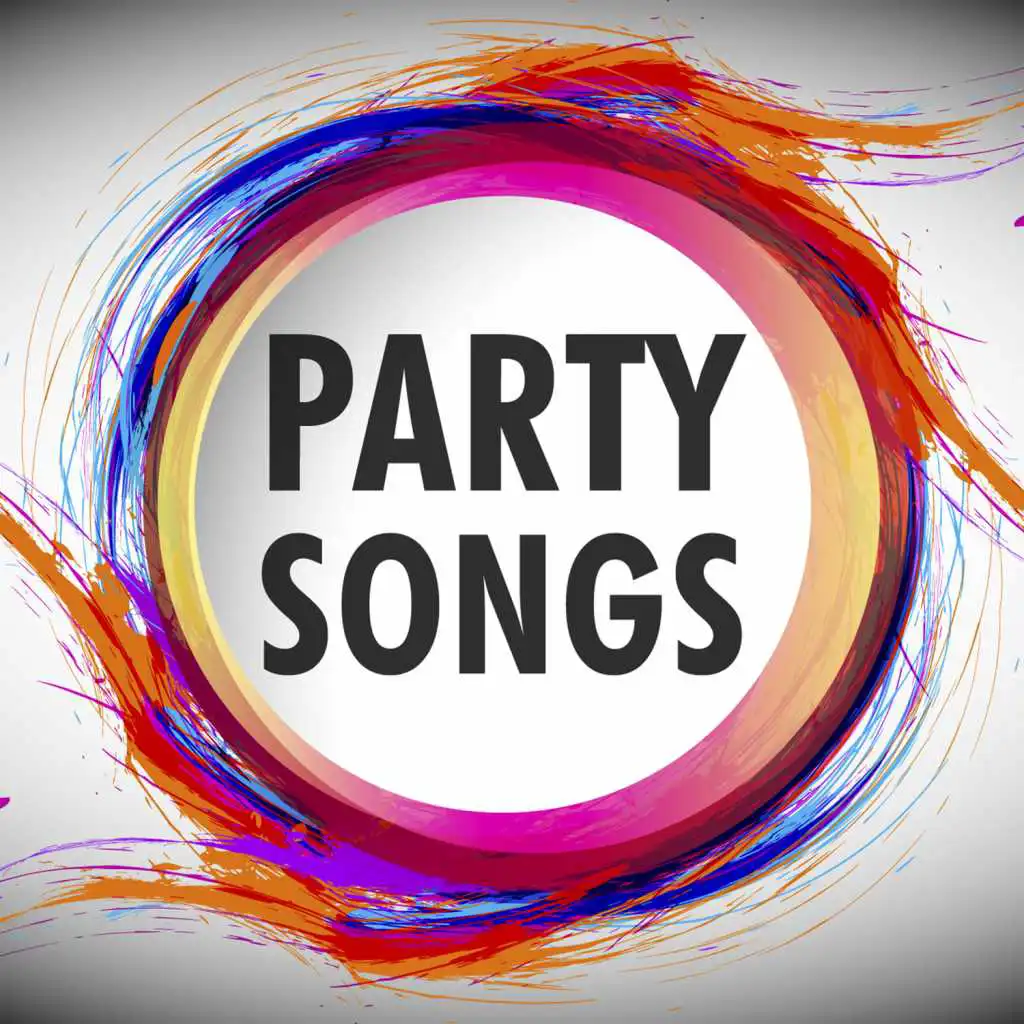 Party Songs: Best Dance Party Music for Running, Music for Gym, Workout Music for Zumba Fitness