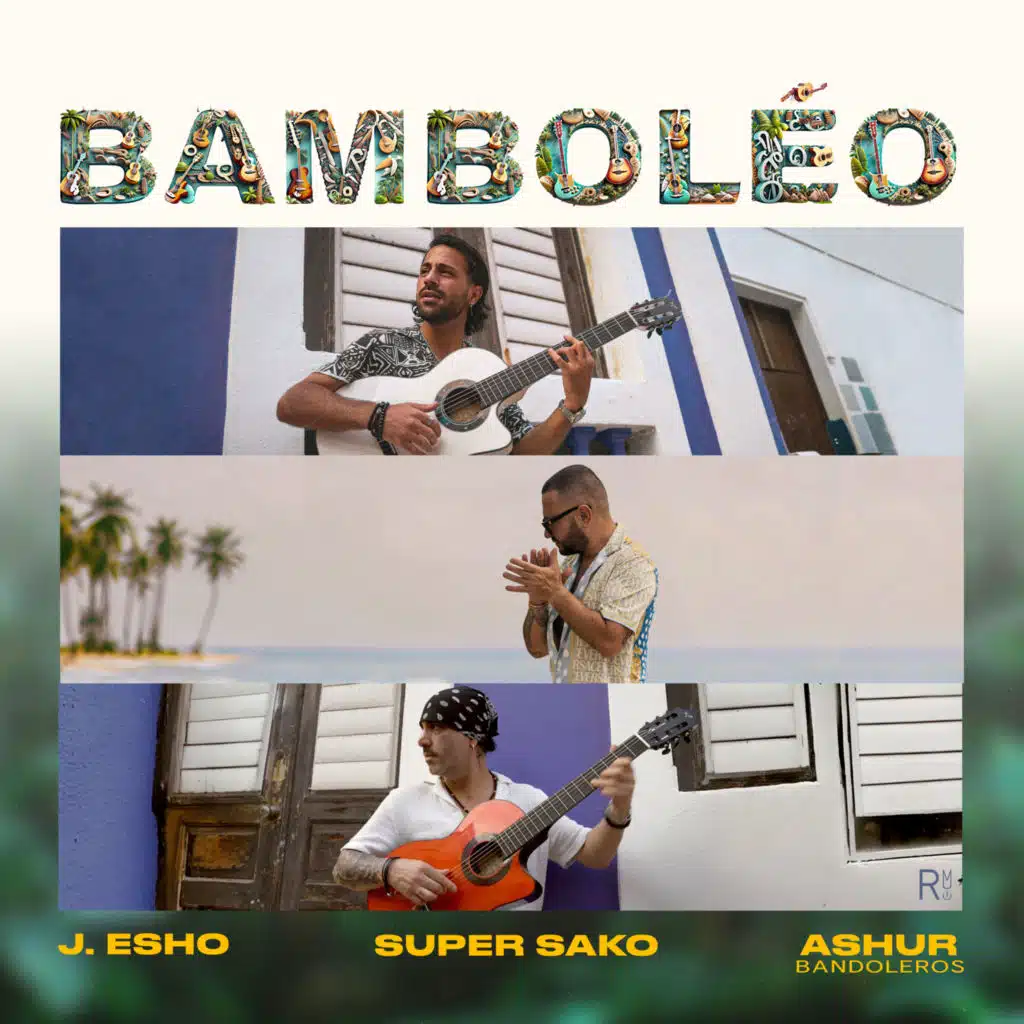 BAMBOLÉO