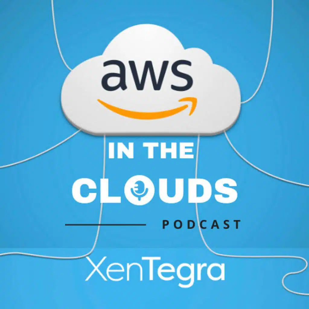 In the Clouds with AWS