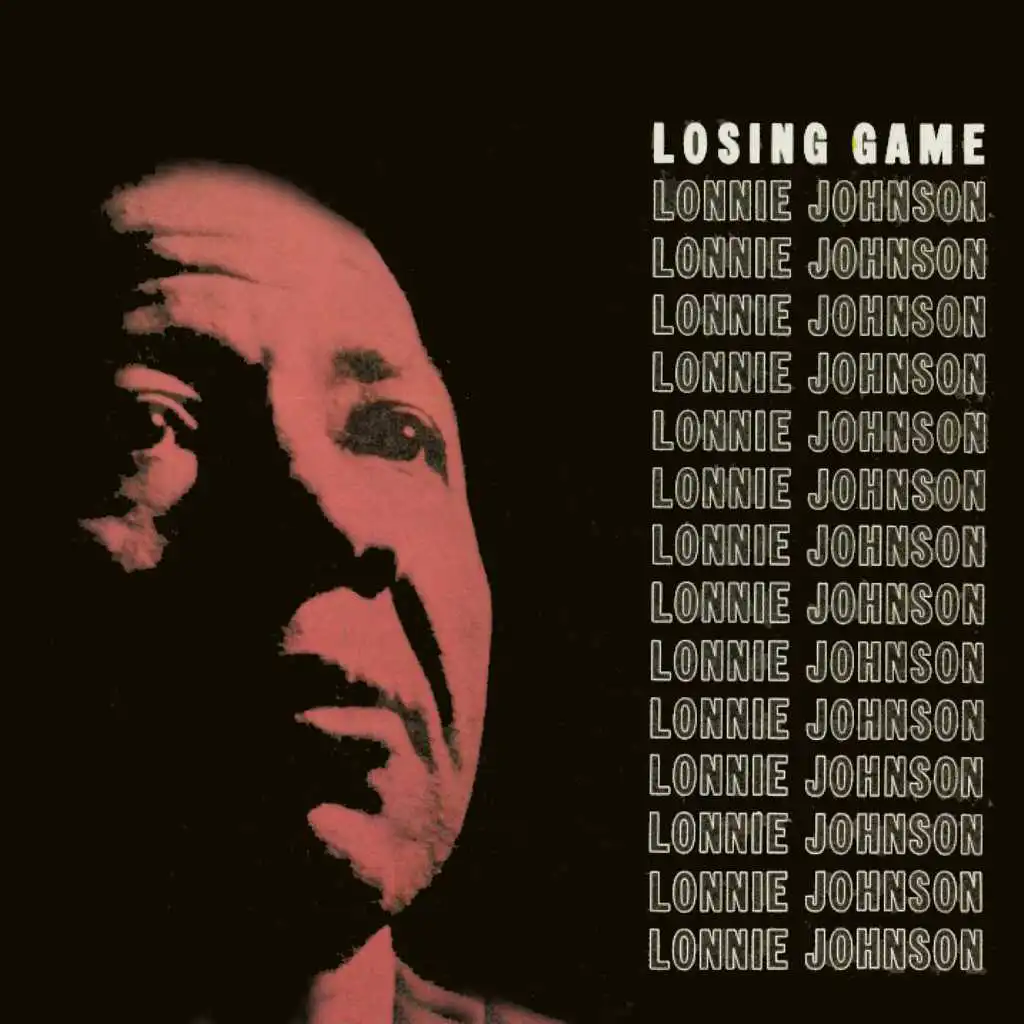 Losing Game (Remastered)