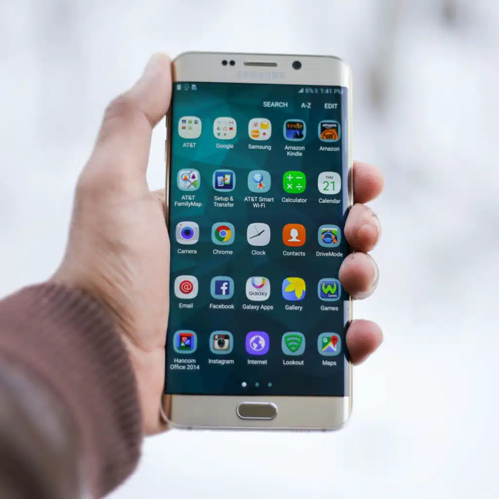 Samsung Vs. Apple: Who’s Winning?