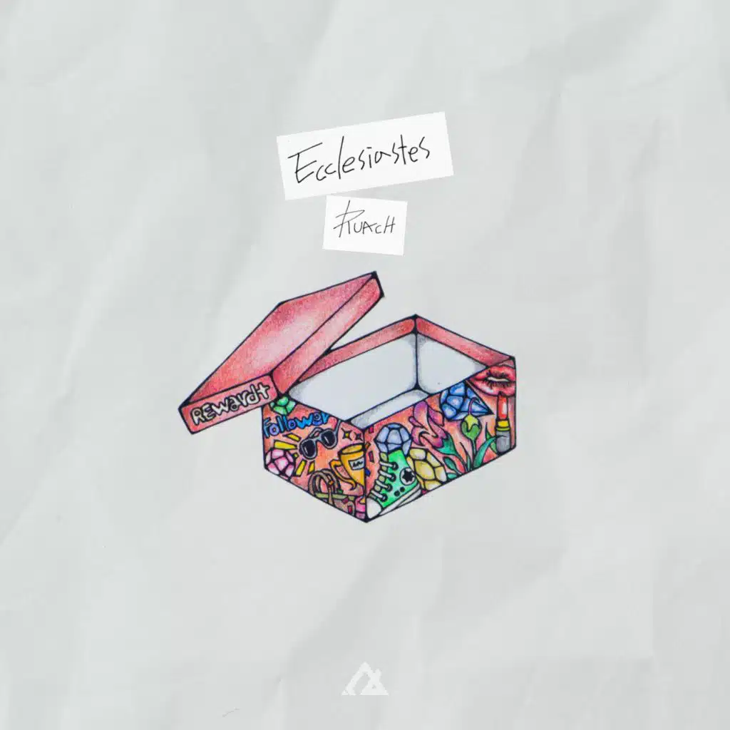 Ecclesiastes (feat. Breeze)