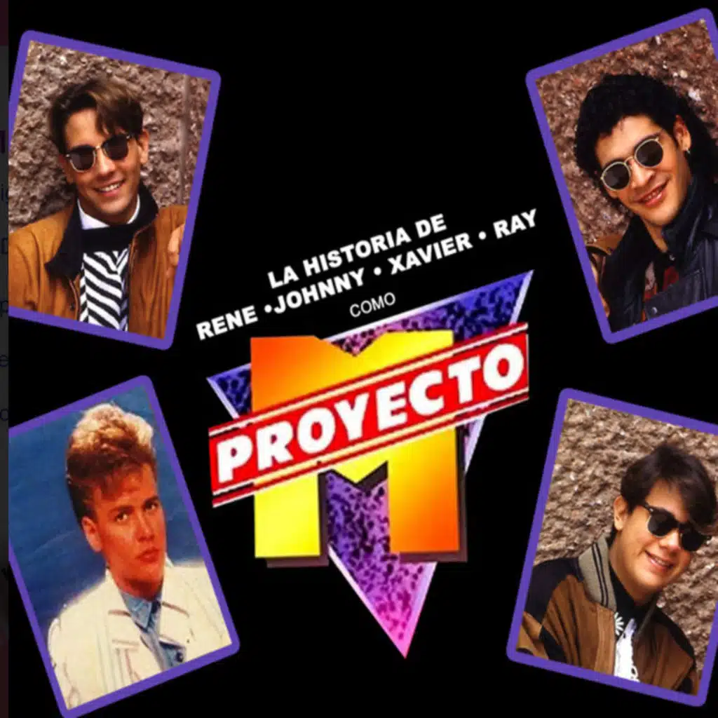 No Supe Estar Sin Ti