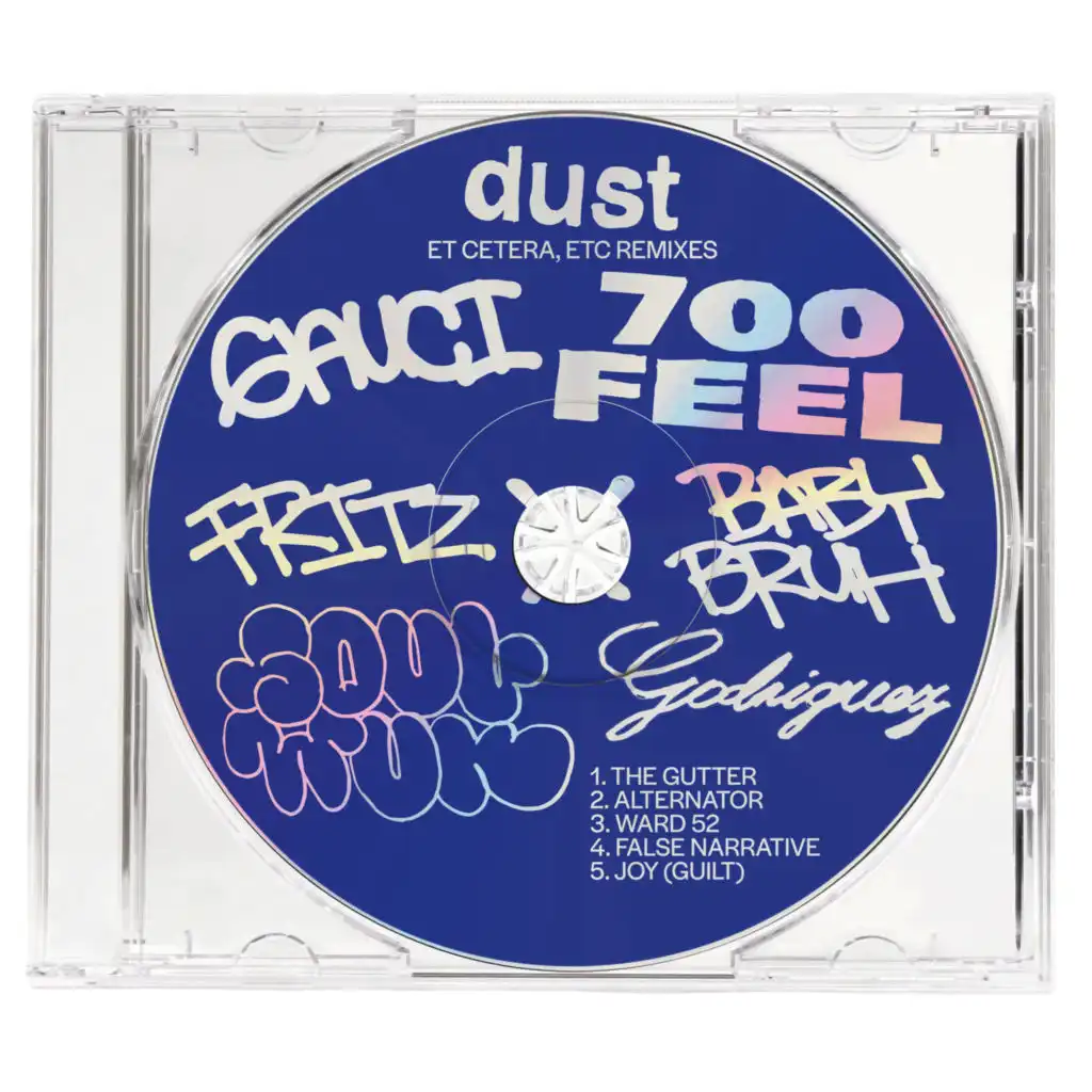 Joy (Guilt) (Godriguez Remix)