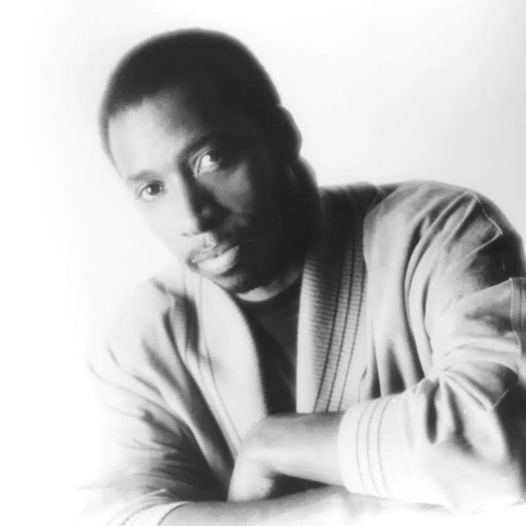 Jeffrey Osborne