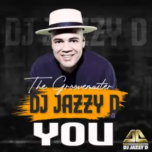 DJ Jazzy D The GrooveMaster