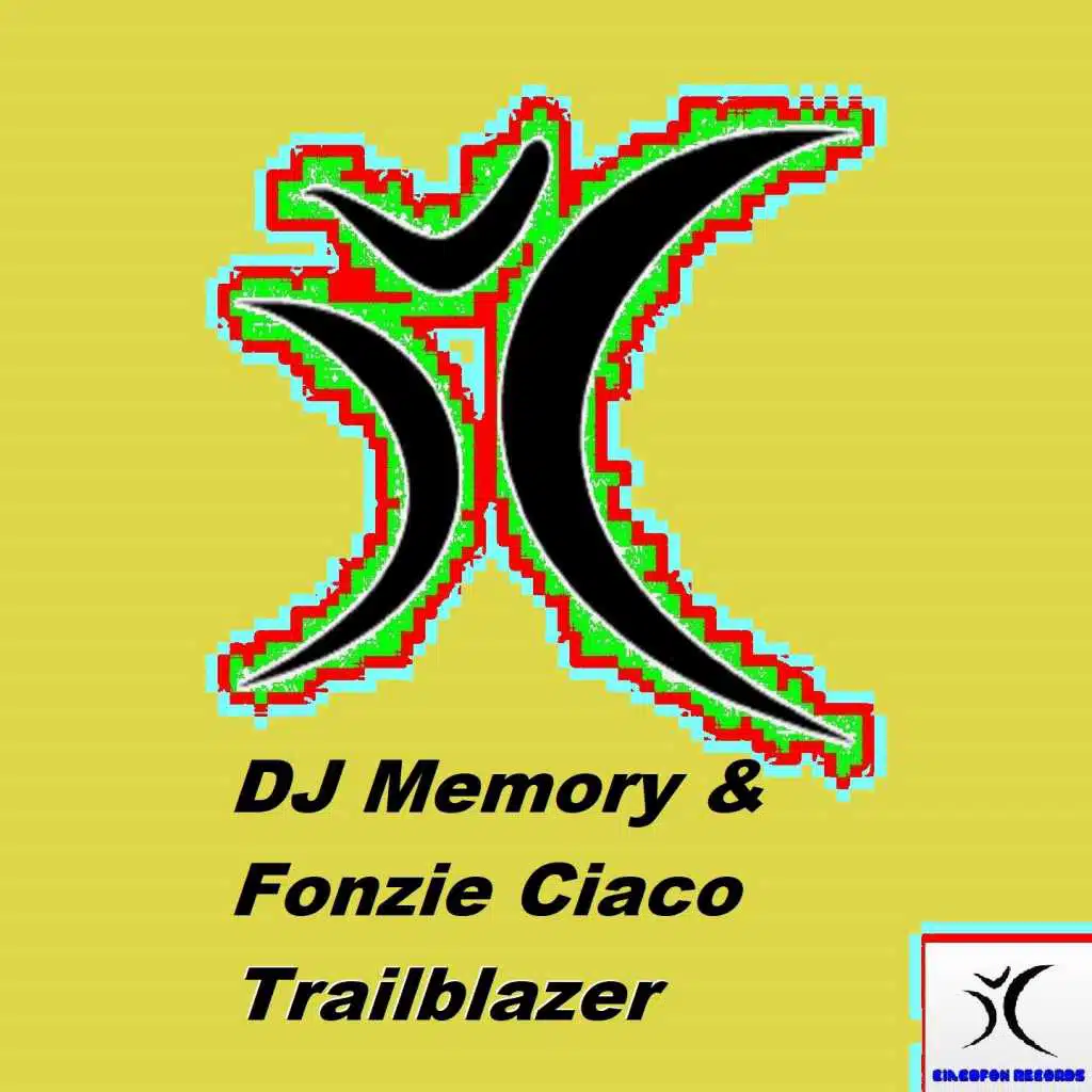 Fonzie Ciaco, DJ Memory, Trailblazers