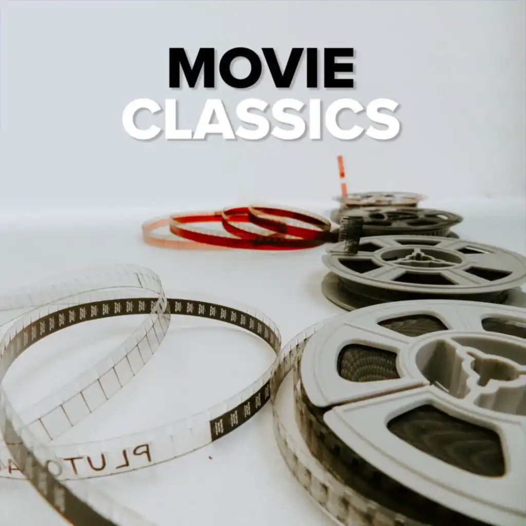 Morricone: Movie Classics