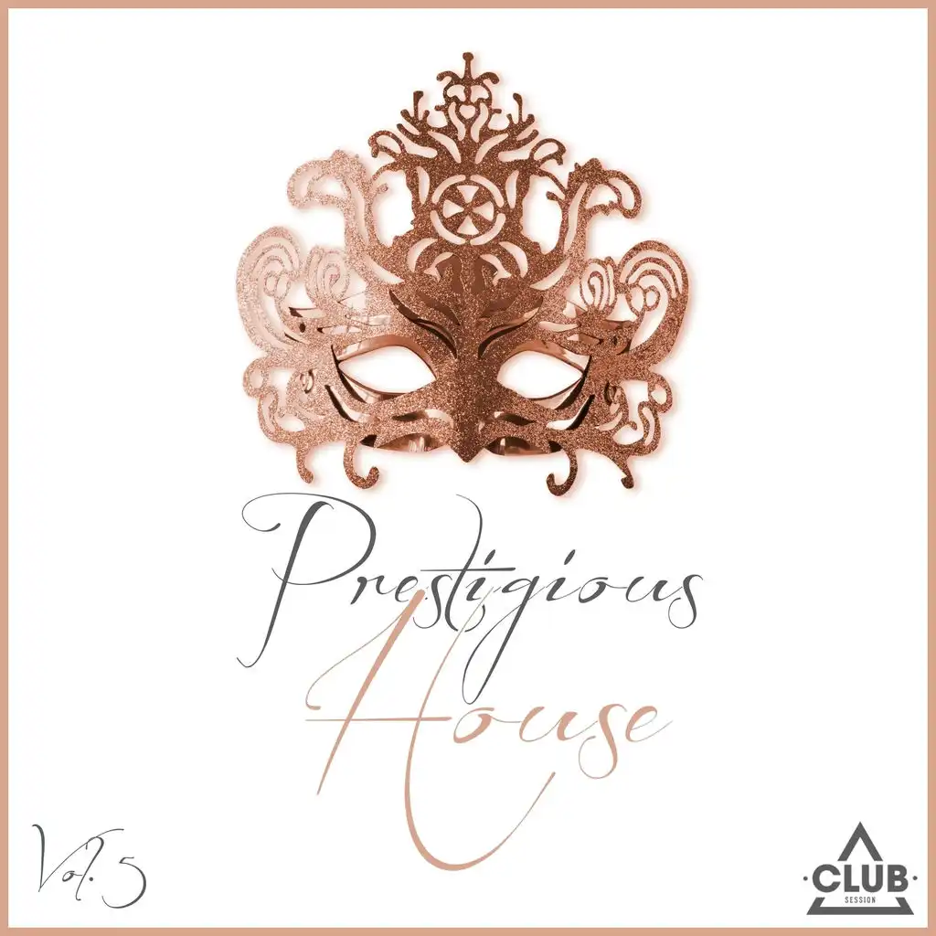 Prestigious House, Vol. 5