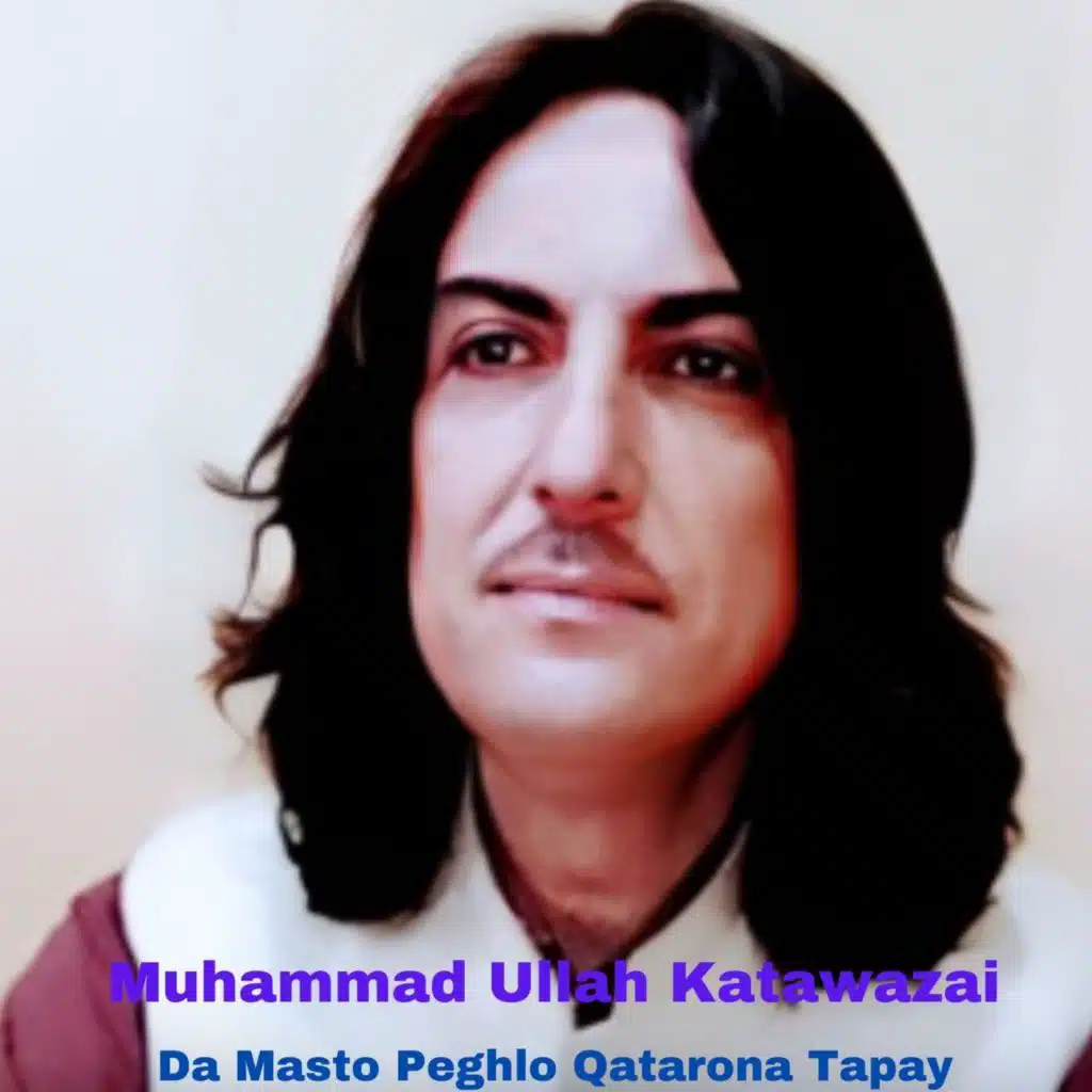 Muhammadullah Katawazi