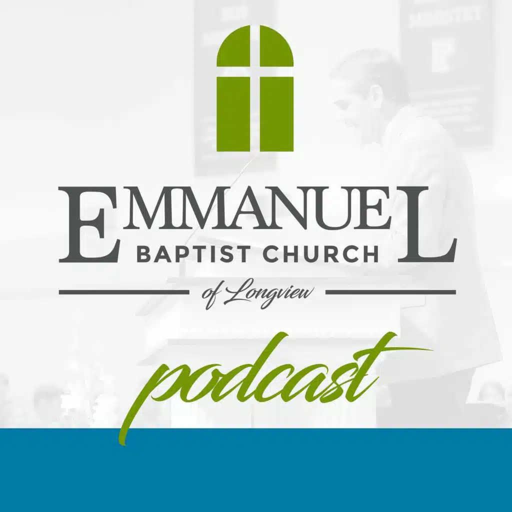 Emmanuel Baptist Church of Longview