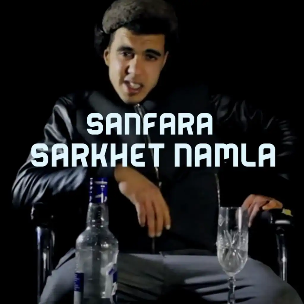 Sarkhet Namla