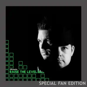 Raise the Level (Special Fan Edition)