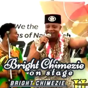 Bright Chimezie (Okoro Junior)