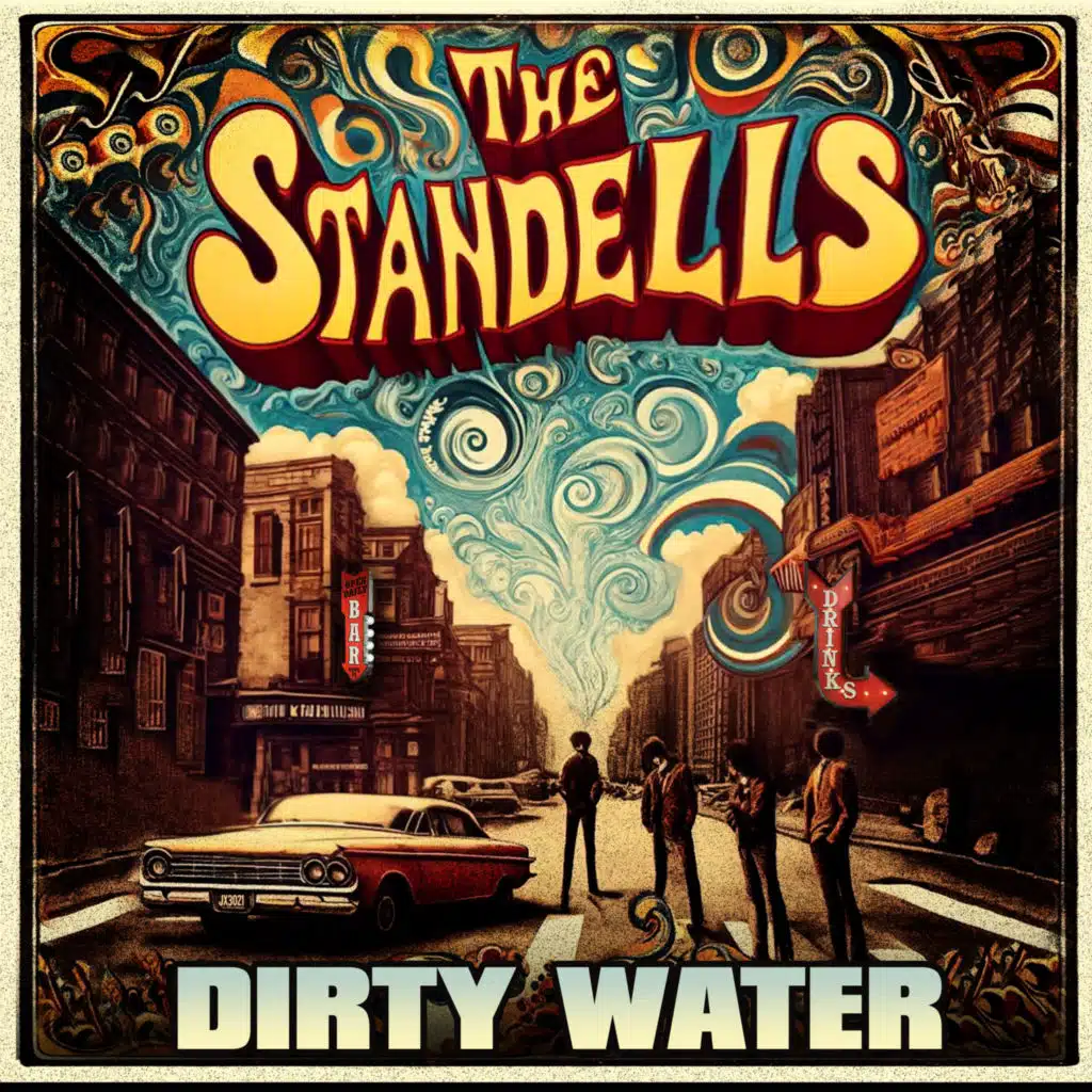 The Standells