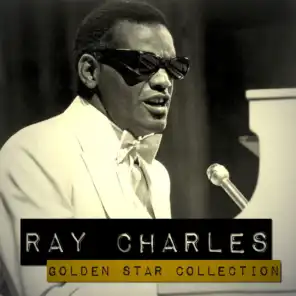 Ray Charles Golden Star Collection
