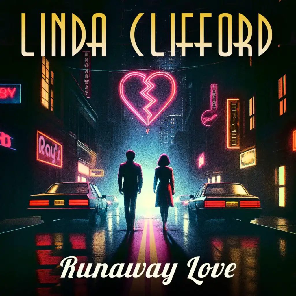 Runaway Love (Re-Recorded - Instrumental Version)