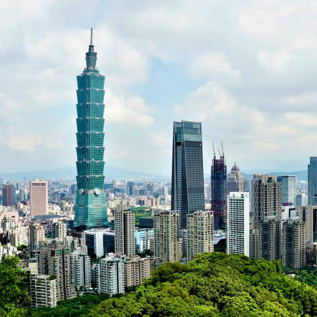 Taiwan Election Results and Implications for Beijing