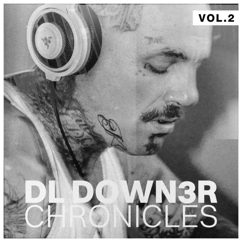 DL Down3r - Chronicles, Vol. 2