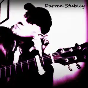 Darren Stubley