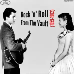 Rock 'n' Roll From The Vault (1959-1962)