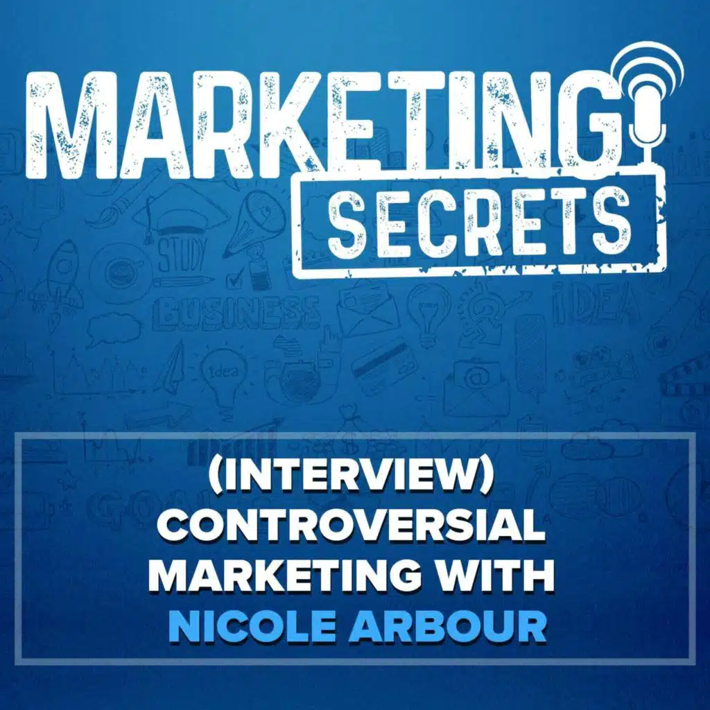 (Interview) Controversial Marketing with Nicole Arbour