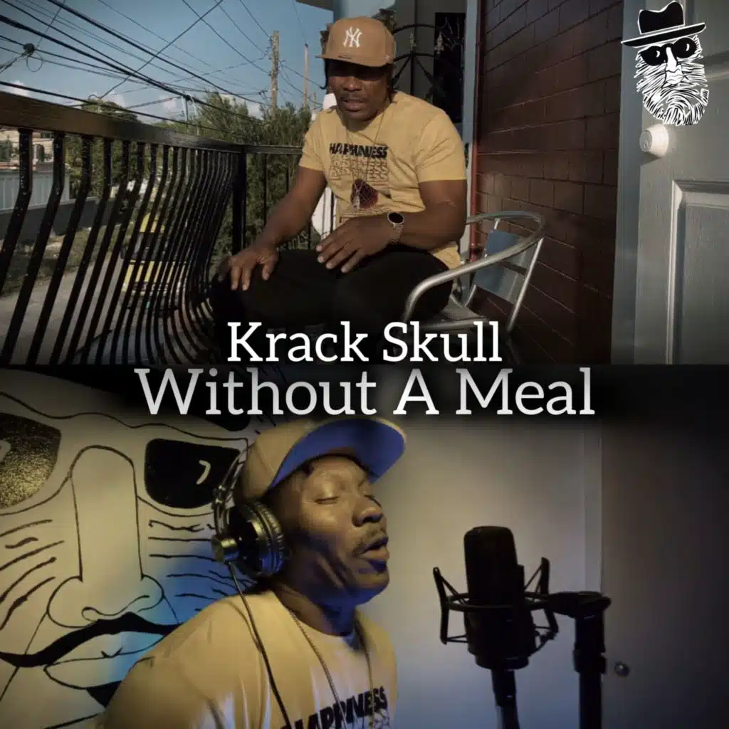 Krack Skull