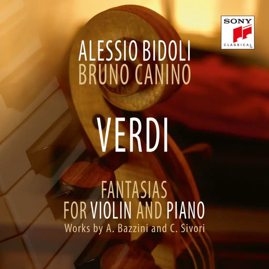 Alessio Bidoli