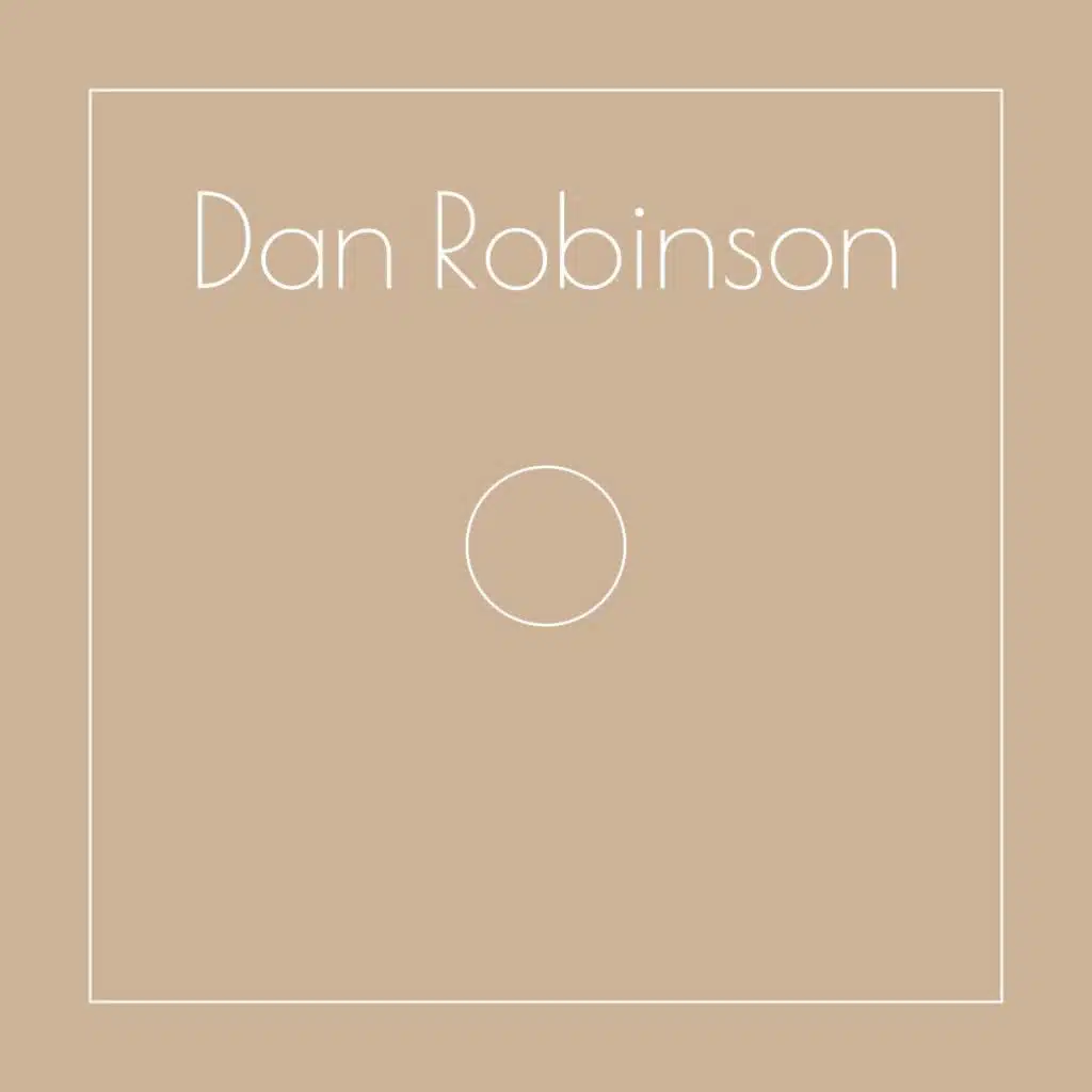 Dan Robinson