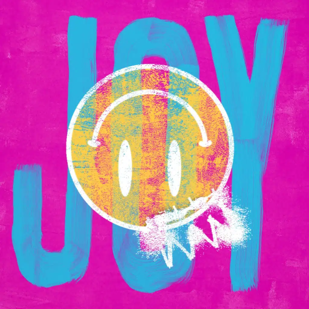 JOY (feat. Faye Simpson & Pat Knight-Scott)