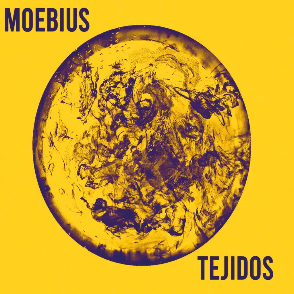 Tejidos (feat. Gianni Gagliardi, Roberto Nieva, Darío Guibert & Miguel Benito)