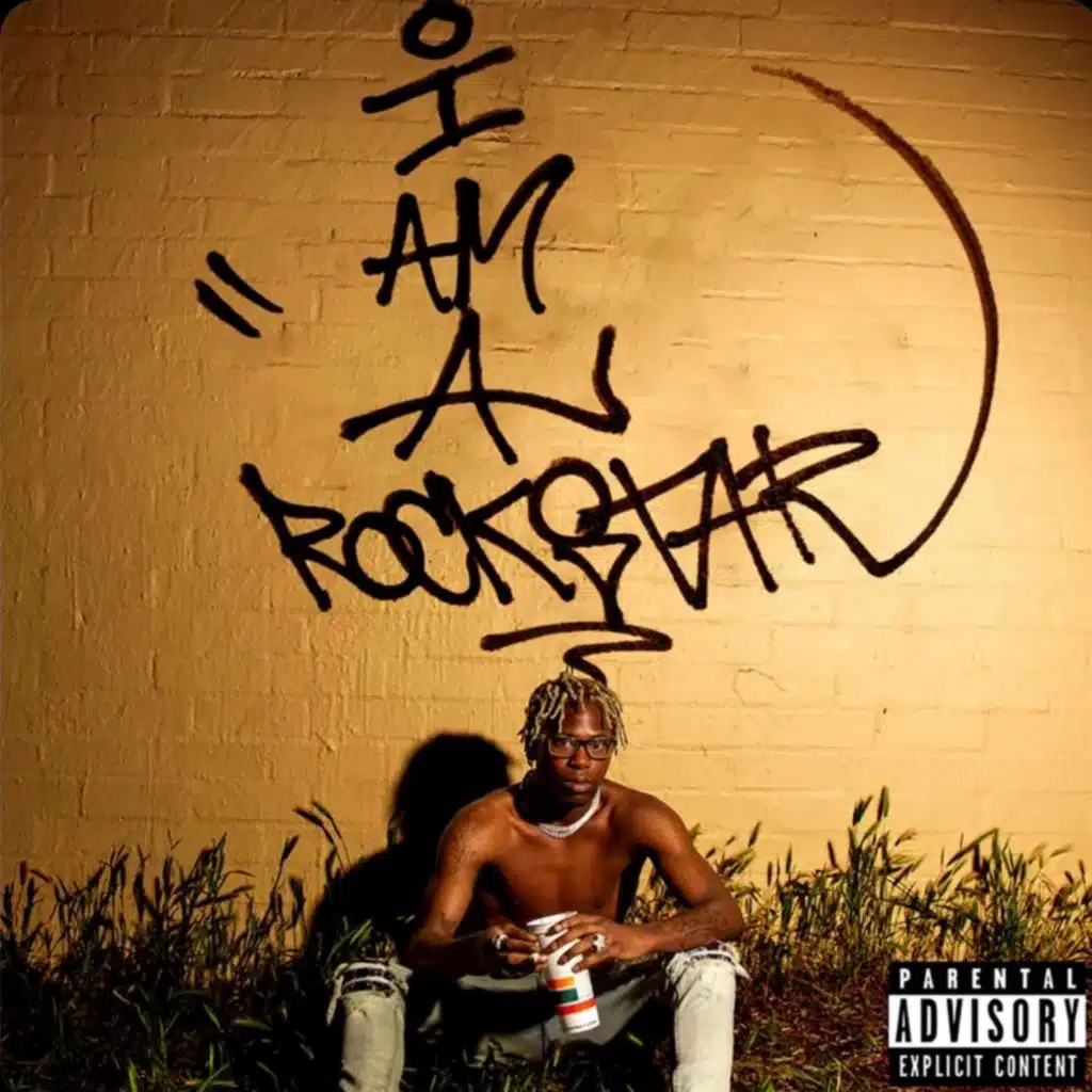 She wanna be famous (feat. PnB Rock)