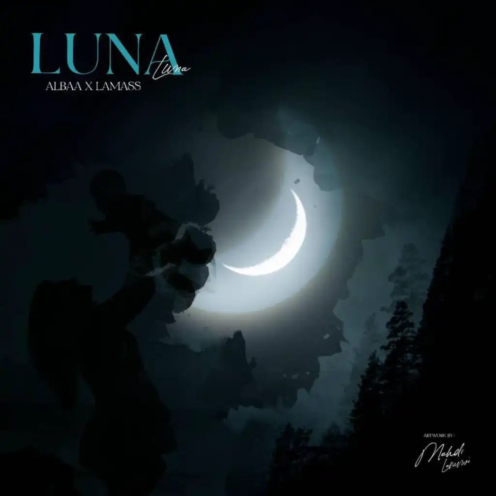 Luna (feat. Albaa)