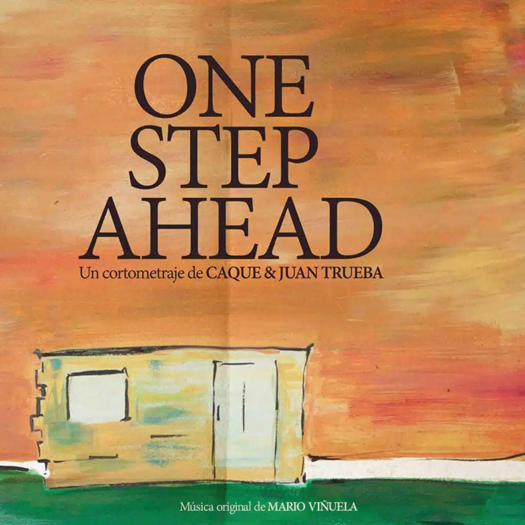 One Step Ahead (Original Motion Picture Soundtrack)