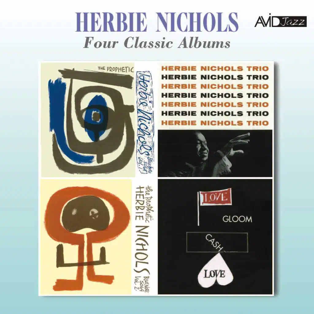House Party Starting (Remastered) (From "Herbie Nichols Trio")