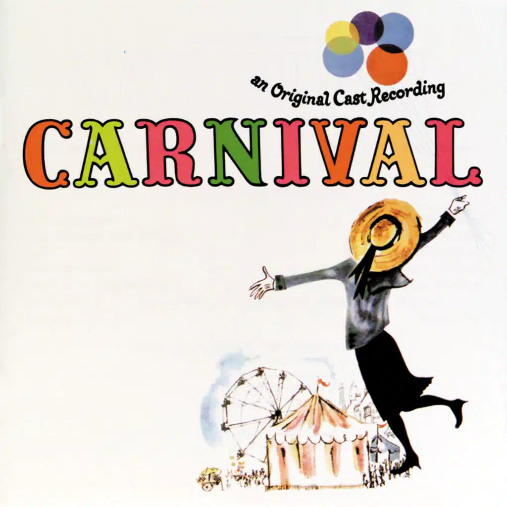 Beautiful Candy (1961 Original Broadway Cast Recording  / 1989 Remaster)