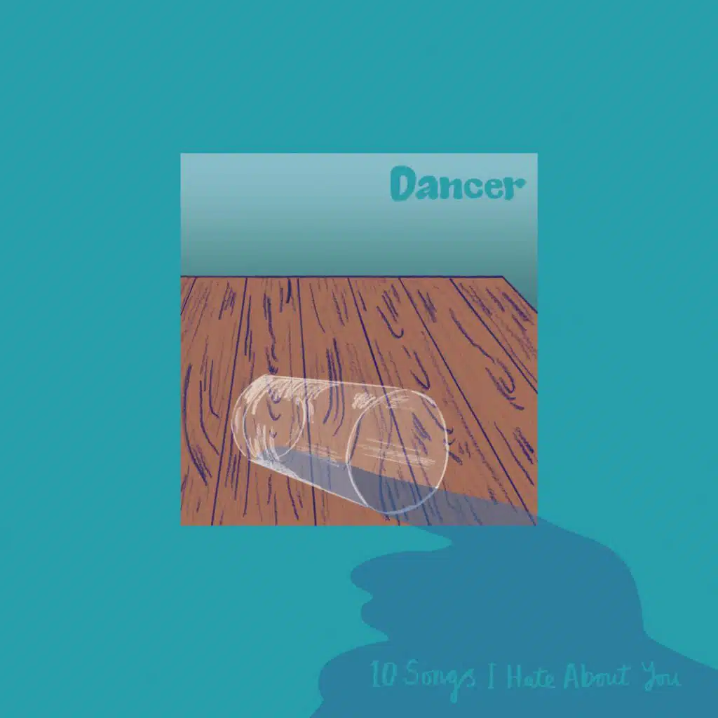 10 Songs I Hate About You