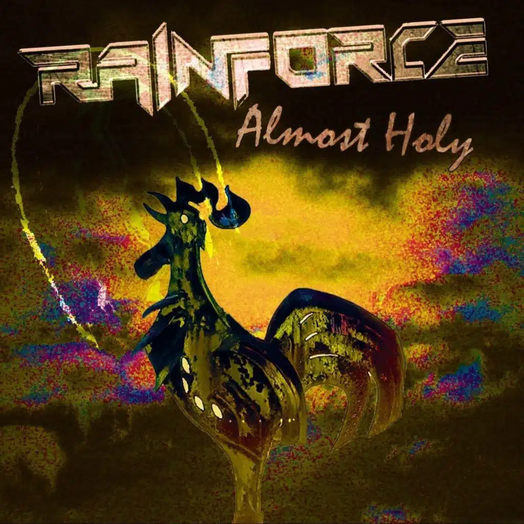 Rainforce