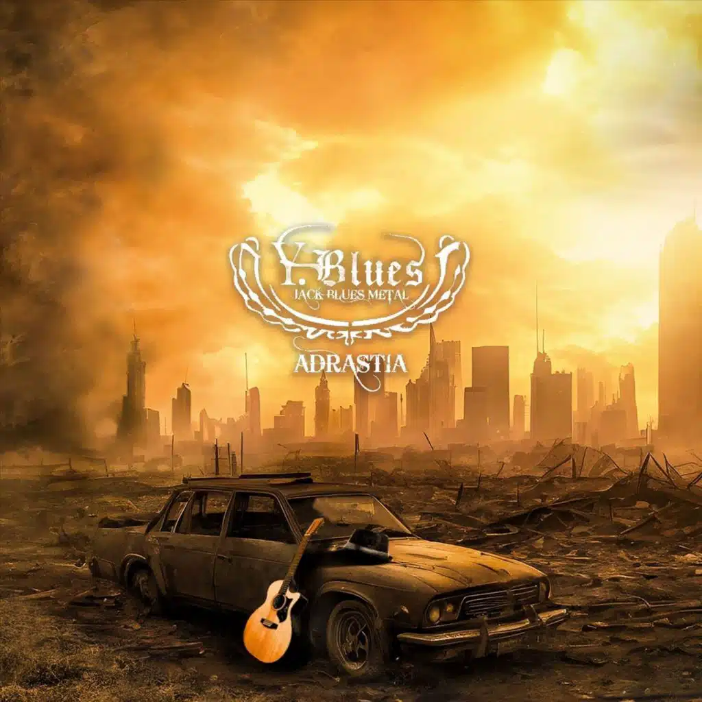 Y. Blues