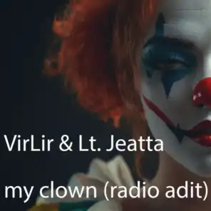 my clown (Radio Edit)